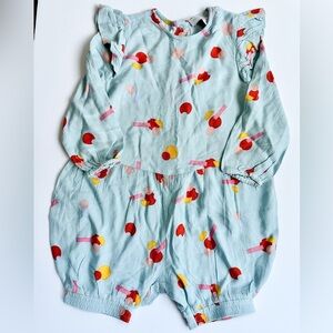 Stella McCartney - Romper